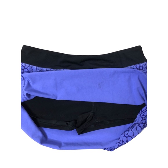 Patagonia running skirt Sz S - Picture 4 of 11